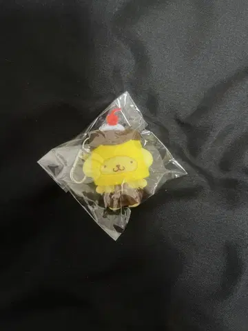 산리오 시크릿 치비토모 스위츠 폼폼푸딩