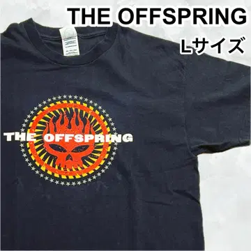 The Offspring 오프스프링 DELTA PRO WEIGHT 제