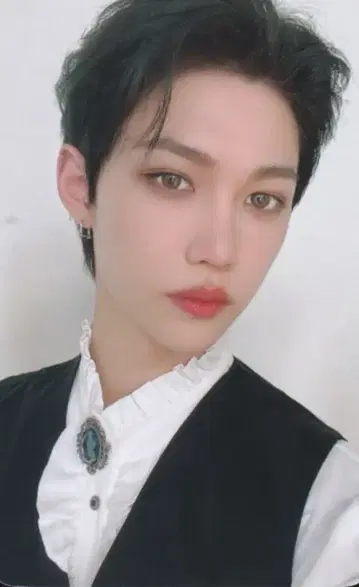 StrayKids WAVE12 FELIX NACIFIC 콜라보