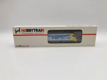 HOBBYTRAIN 타우루스 ES64U2 N 게이지