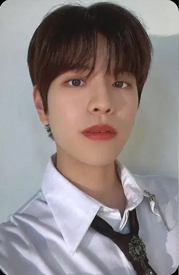 StrayKids NACIFIC 콜라보 Seungmin 트레이딩 카드