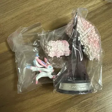 스윙 비네트 컬렉션 닌피아