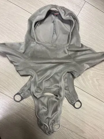 LOVOT 베이스 의류 벨로아