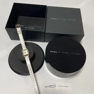 마크제이콥스 손목시계