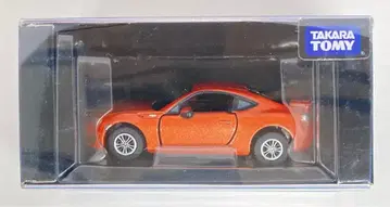타카라토미 토미카 LIMITED TOYOTA 86 0149