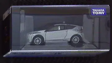 타카라토미 토미카 LIMITED HONDA CR-Z 0148