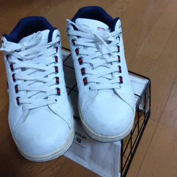 K-SWISS 스니커즈