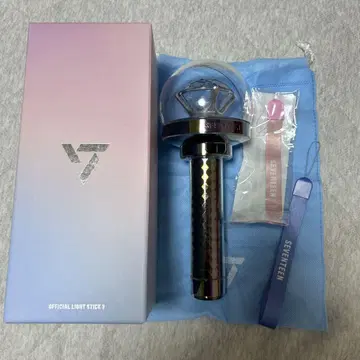 SEVENTEEN 응원봉 ver3