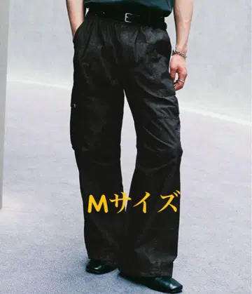 wym C/N WASHER CURVED FLARE WIDE CARGO