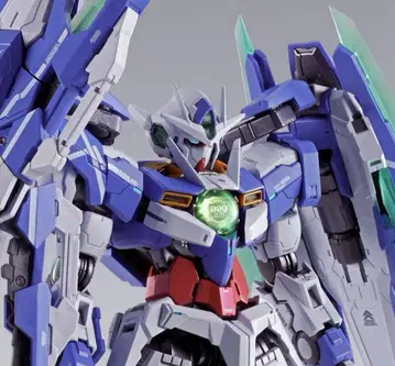 METAL BUILD 메탈 빌드 더블 오크 안타 풀 세이버