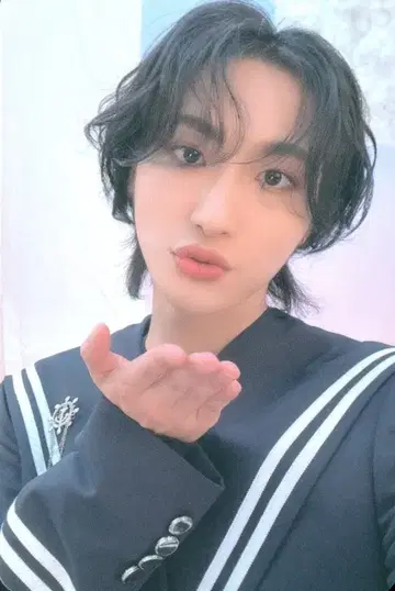 ATEEZ 성화 ANITEEZ in ILLUSION 5/5