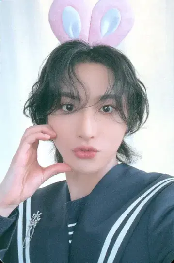 ATEEZ 성화 ANITEEZ in ILLUSION 3/5