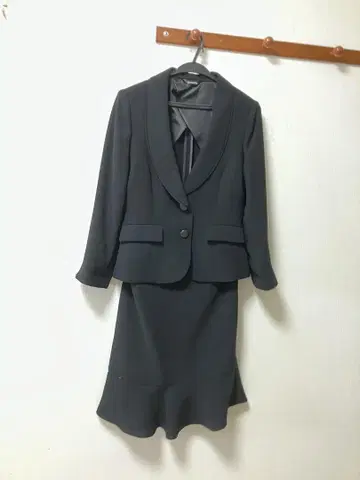 ignimoh's 이그니모즈 블랙 포멀 슈트 새상품급