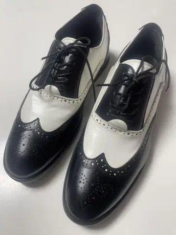 스타일 스테이지 파티 신발 (29-30cm) 로커빌리 엘비스