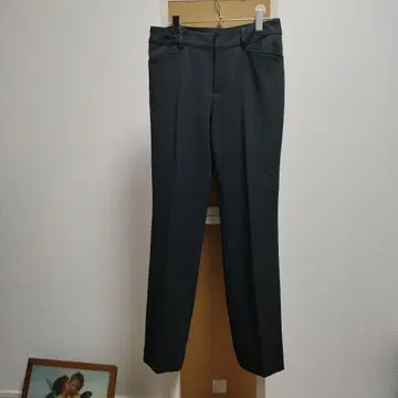 여성용 팬츠 수트