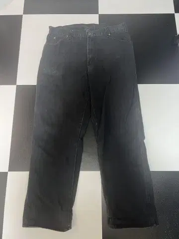 vintage 디키즈 페이드 워크 팬츠