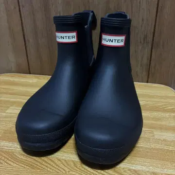 헌터 레인 신발