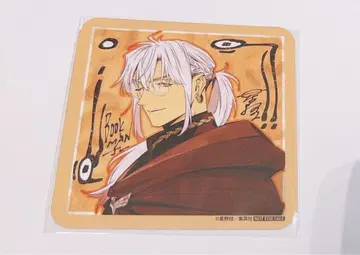 D.Gray-man D 그레이 코스터 라비