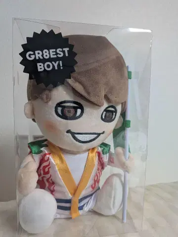 오쿠라 타다요시 GR8EST BOY