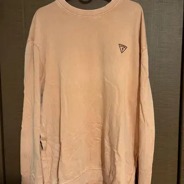 GUESS 핑크, 블랙, 화이트 트레이닝복 L 3개 세트