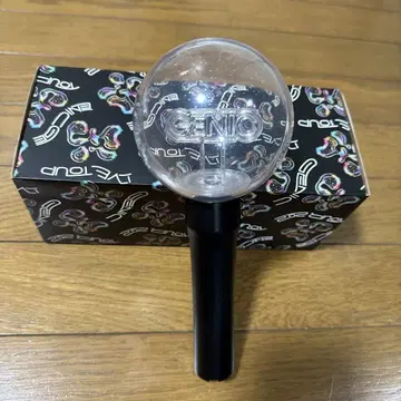 GENIC 응원봉