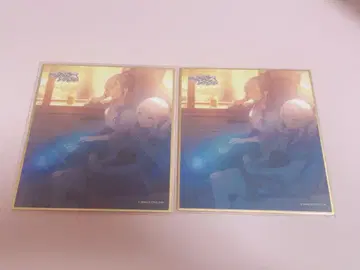 프로세카 아키요마 미즈키 시쿠디스 색지
