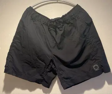야마토미치 5-Pocket Shorts 블랙 XL