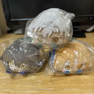 킹프리 모치코로린 3개 세트