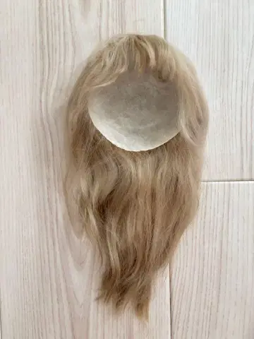 네오 브라이스 아이시 인형 모헤어 가발 9~10인치