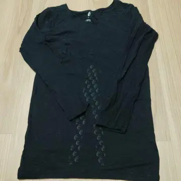 리라이브 긴팔 여성용 L 사이즈
