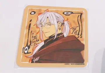 D.Gray-man D 그레이 코스터 라비