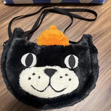 제리 캣 고양이 캣 cat 미니백 백 고양이