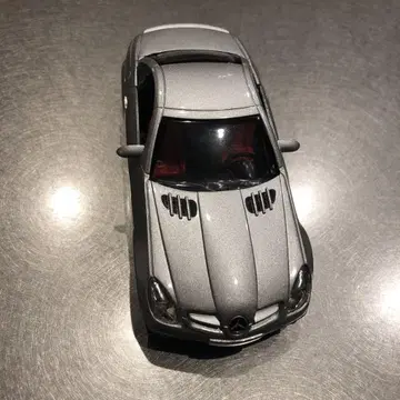 메르세데스 벤츠 SLS AMG 미니카