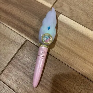 프리큐어 넓게 펼쳐지는 스카이 펜