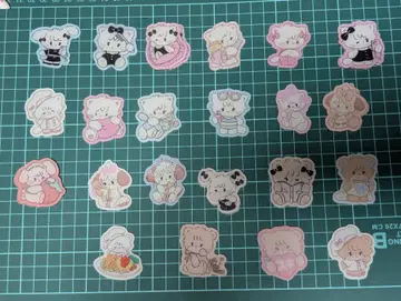 아크릴 4cm