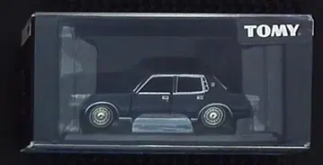 타미힐피거 TOMICA LIMITED 도요타 크라운(MS60) 0073