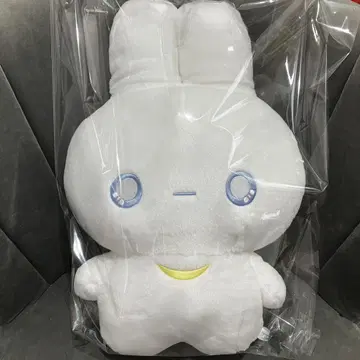 moon friends BIG 봉제 인형 토끼 문 프렌즈