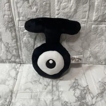 포켓몬 센터 포켓몬 fit 안농 T 봉제 인형