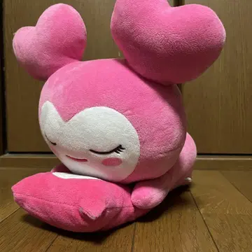 TWICE 러블리 봉제 인형