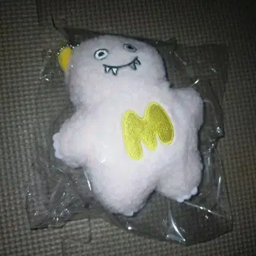 마루시 마음 속의 괴수 봉제 인형 참