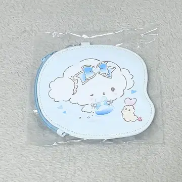 코기뭄 마법의 콜론 패스 케이스