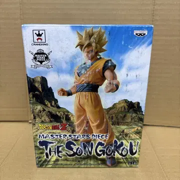 DRAGONBALL Z MSP 손오공