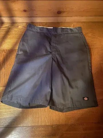 디키즈 하프 팬츠 빅 사이즈 w38 W100cm