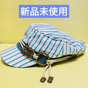 헌팅 모자