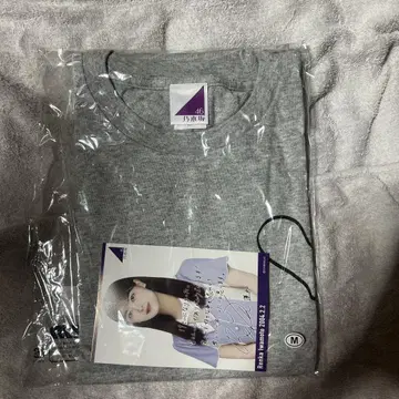 노기자카46 이와모토 렌카 2023년 2월 생일 기념 티셔츠