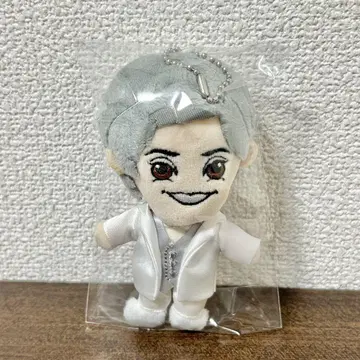 DREAM BOYS 다나카 키리 봉제 인형