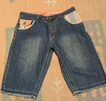 BILABONG 하프 팬츠