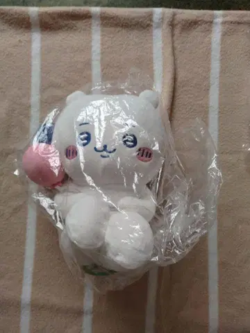 치이카와 (먼작귀) 봉제 인형 S
