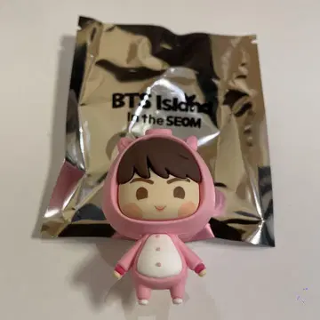 2025 BTS FESTA 인 더 솜 라키드로 피규어 마그넷 진