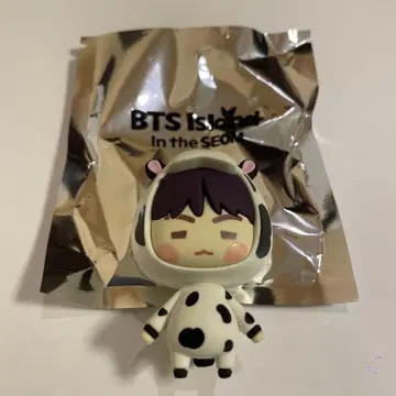 2025 BTS FESTA 인 더 솜 피규어 마그넷 슈가